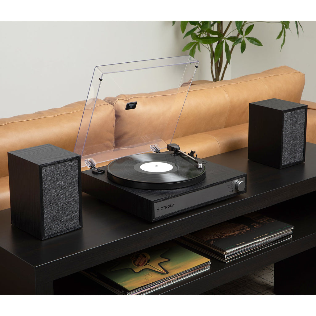 Harmony Turntable System