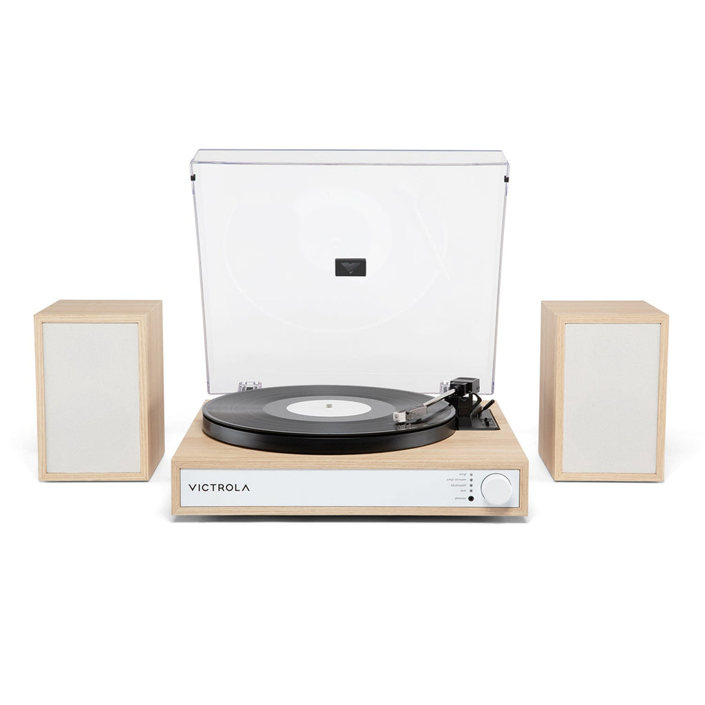 Harmony Turntable System