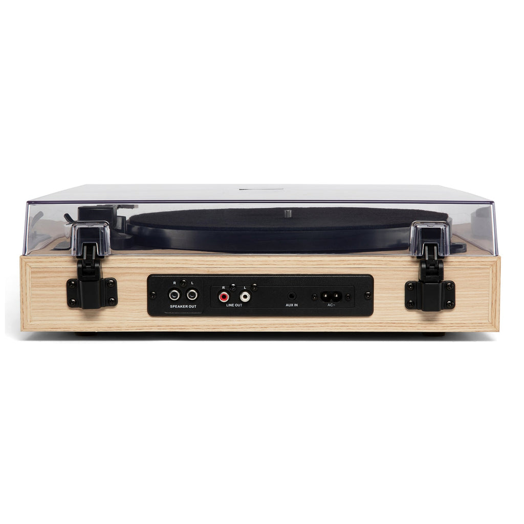 Harmony Turntable System
