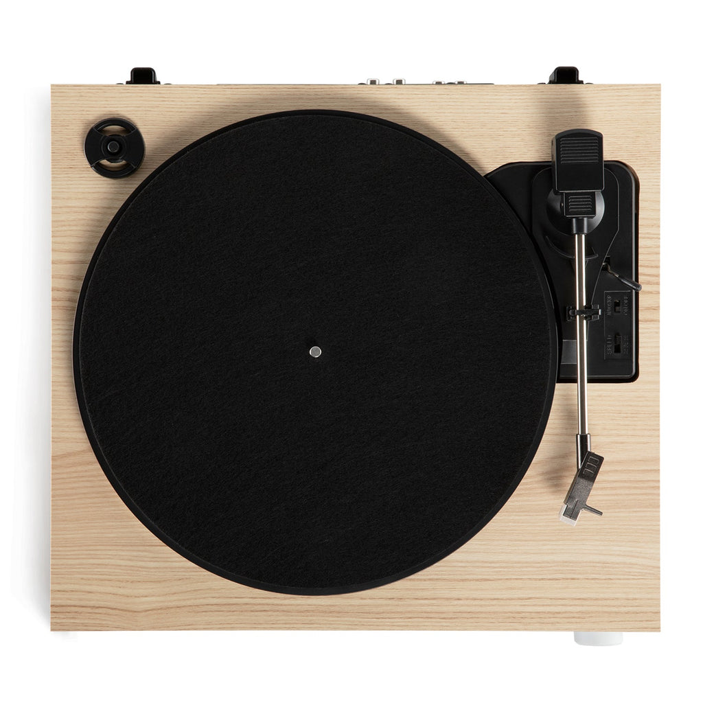 Harmony Turntable System