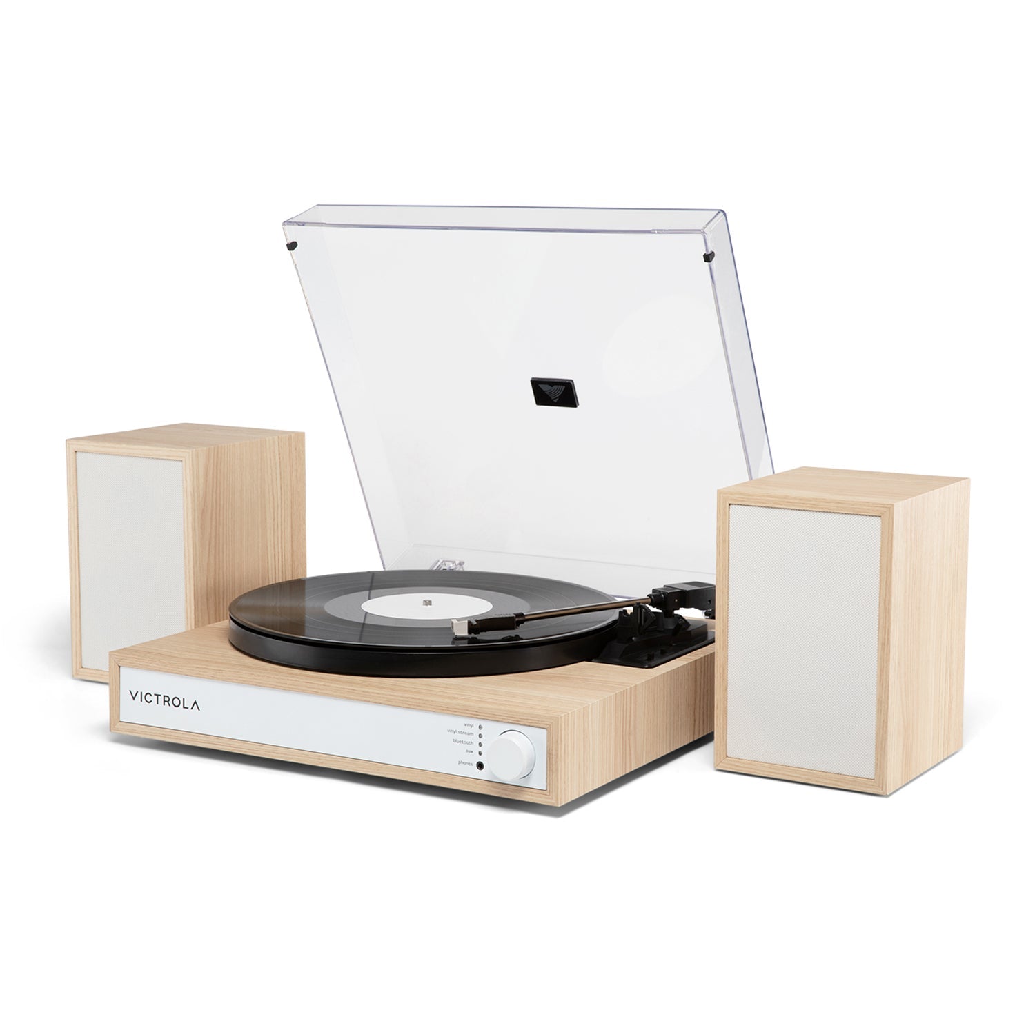 Harmony Turntable System