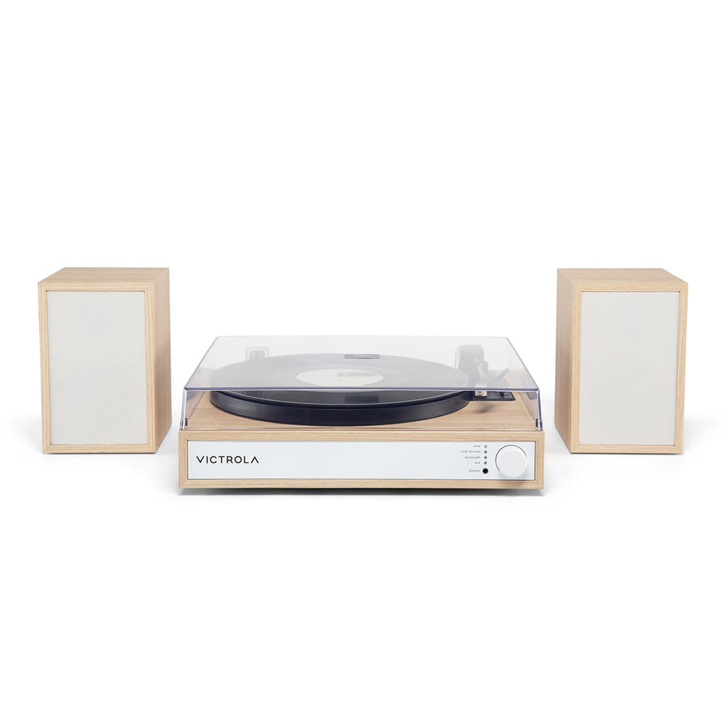 Harmony Turntable System