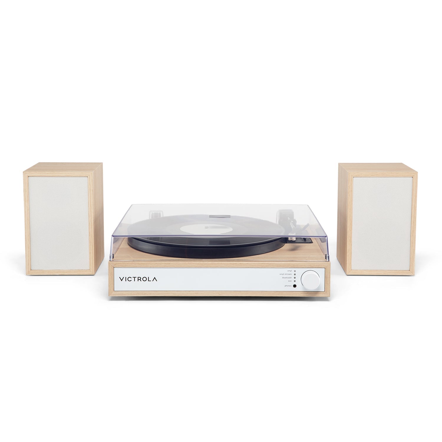 Harmony Turntable System