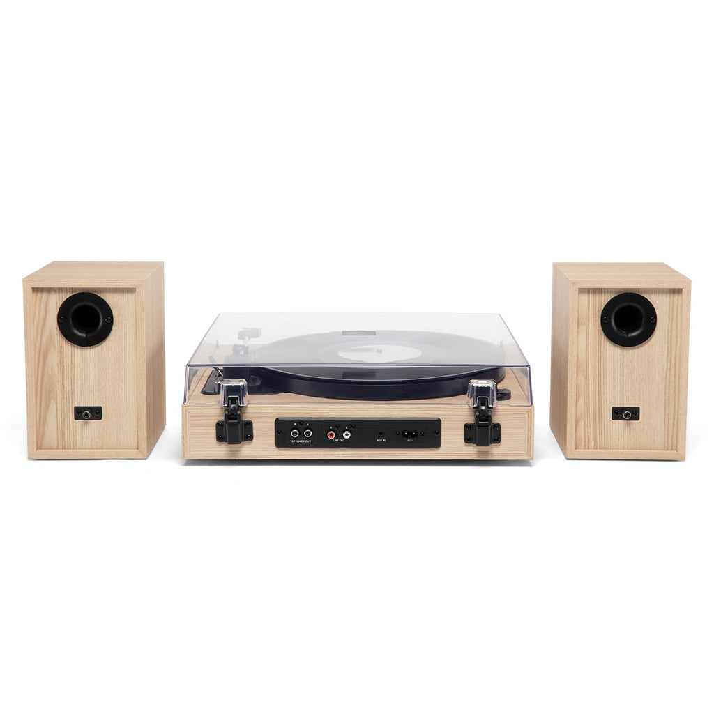 Harmony Turntable System
