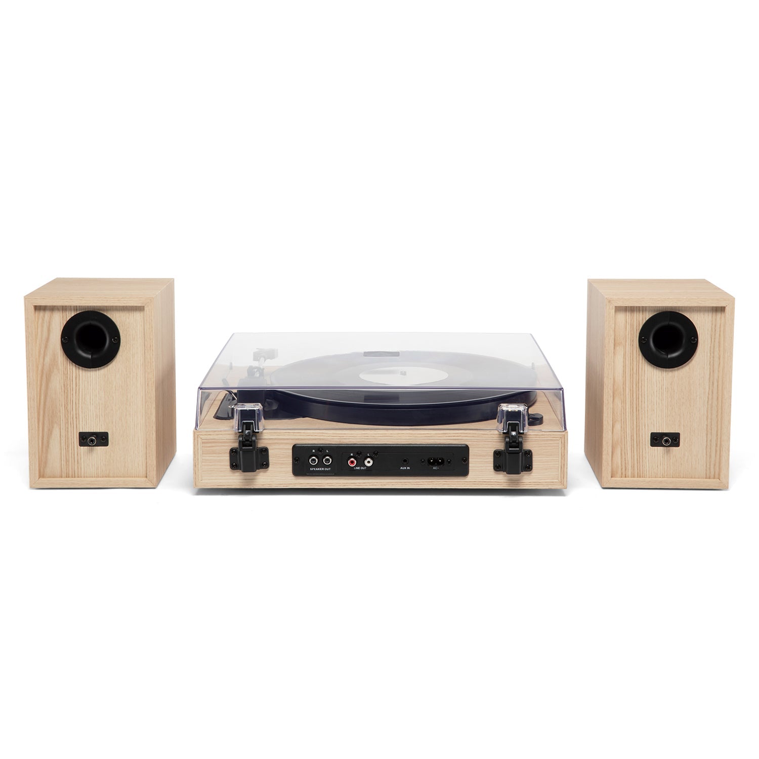Harmony Turntable System