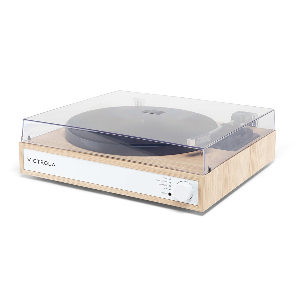 Harmony Turntable System