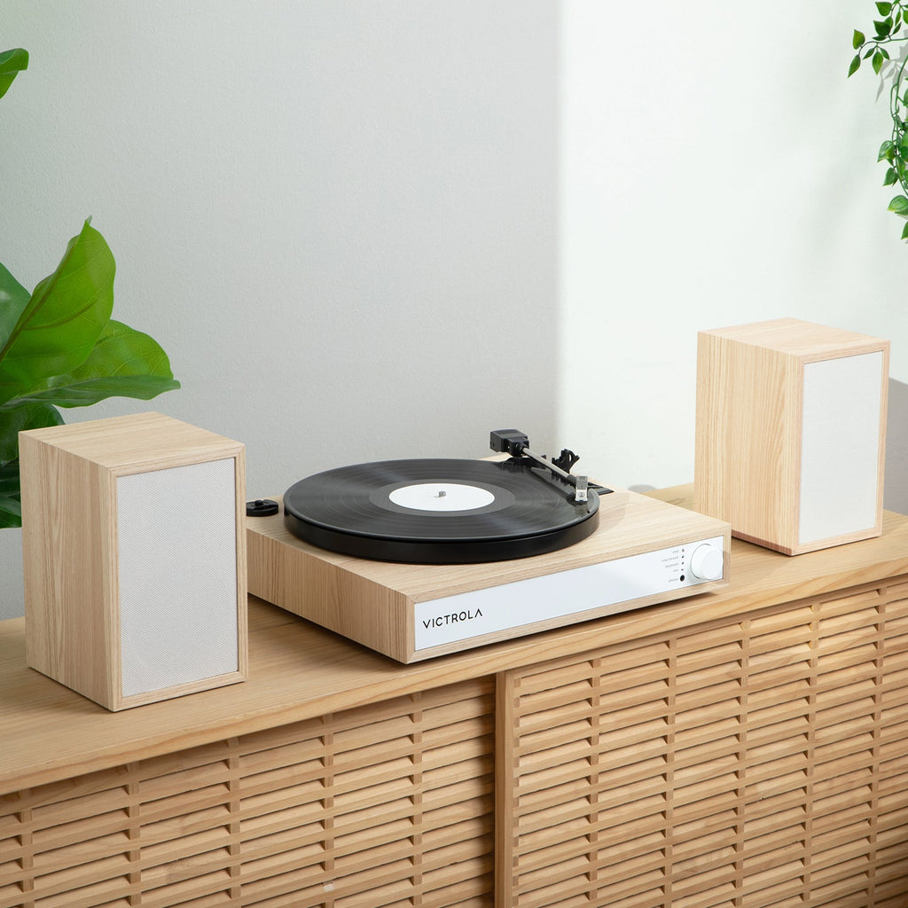 Harmony Turntable System