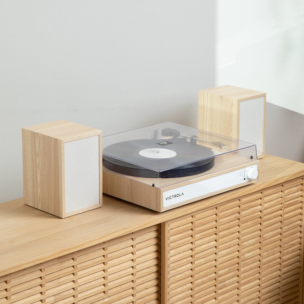 Harmony Turntable System
