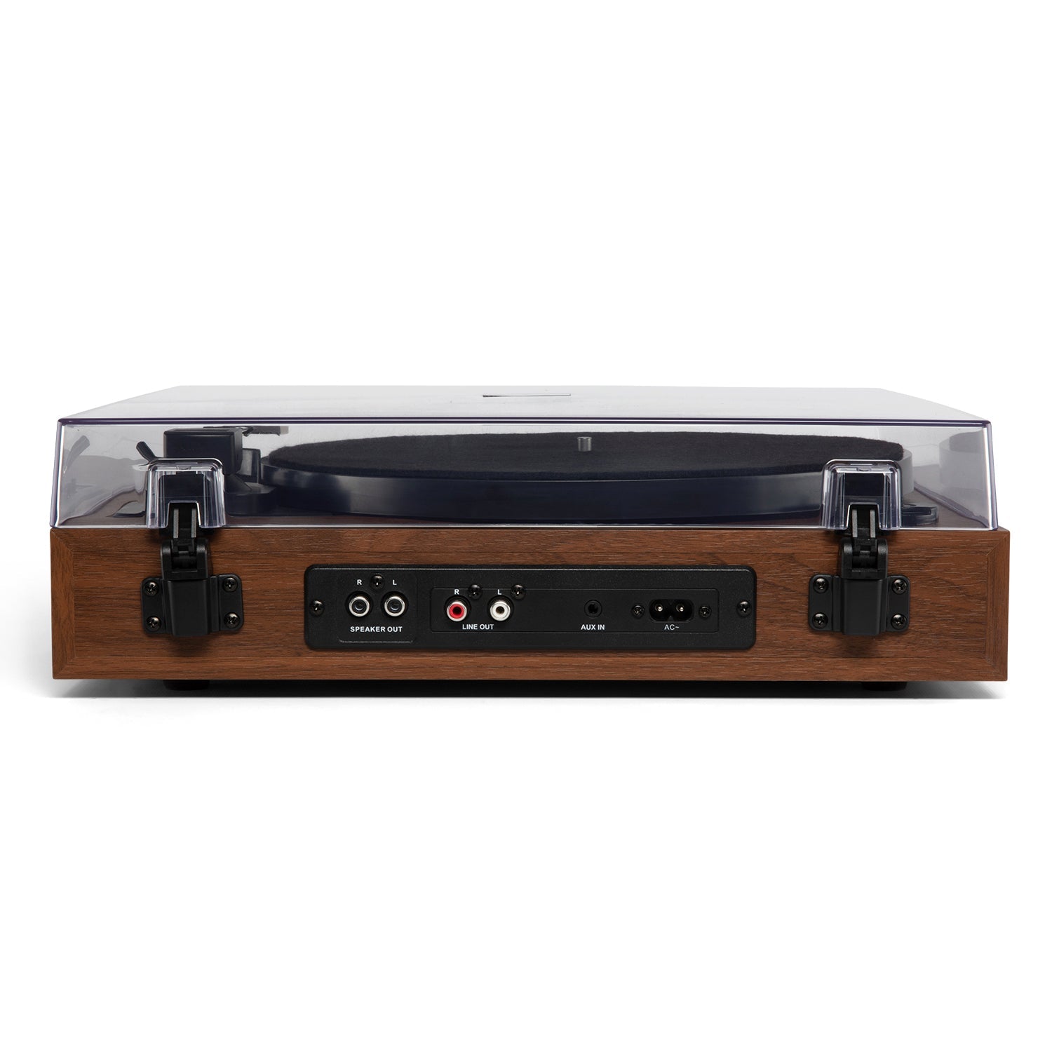 Harmony Turntable System