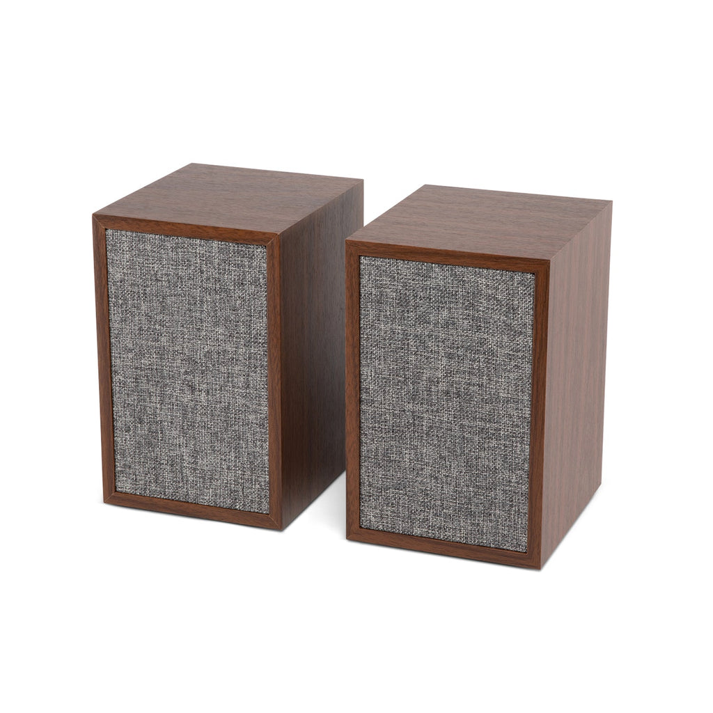 Harmony Turntable System