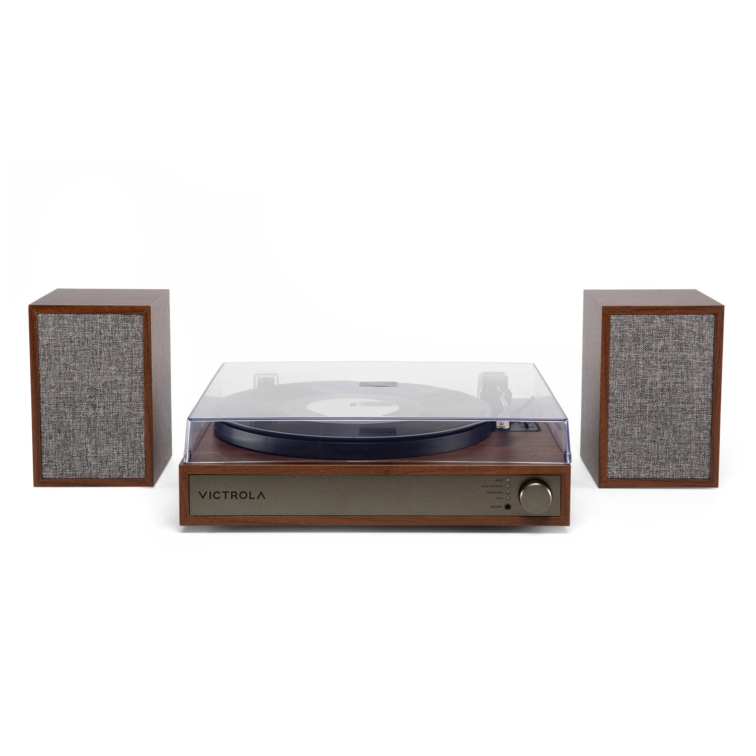 Harmony Turntable System