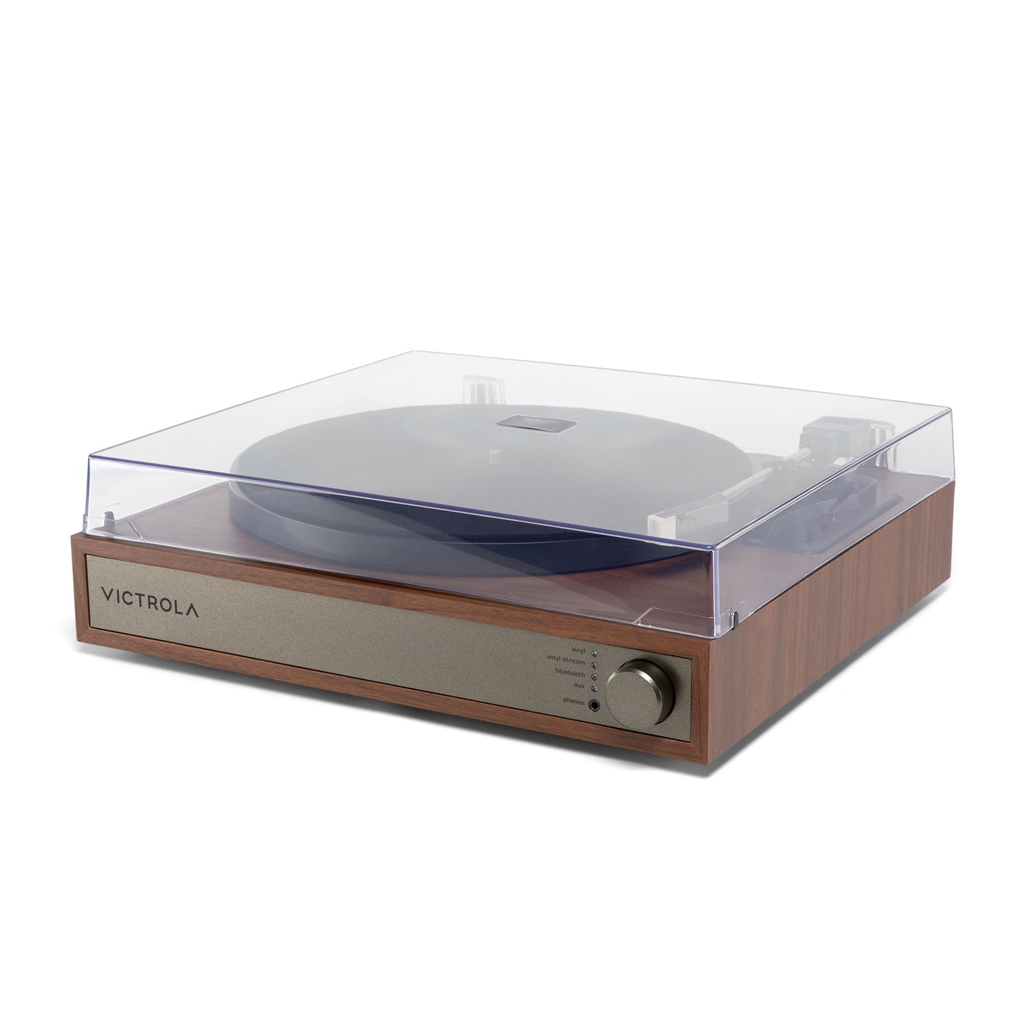 Harmony Turntable System