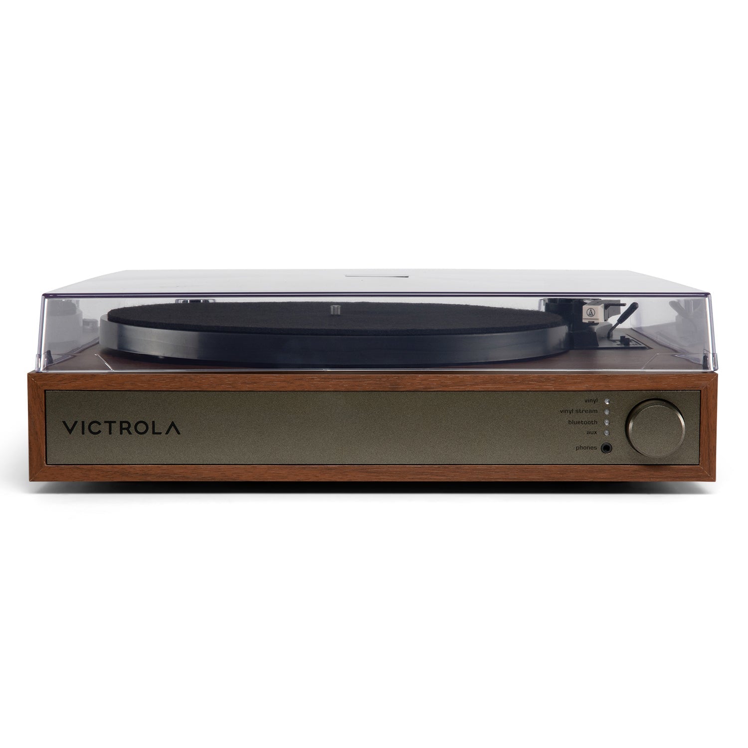Harmony Turntable System
