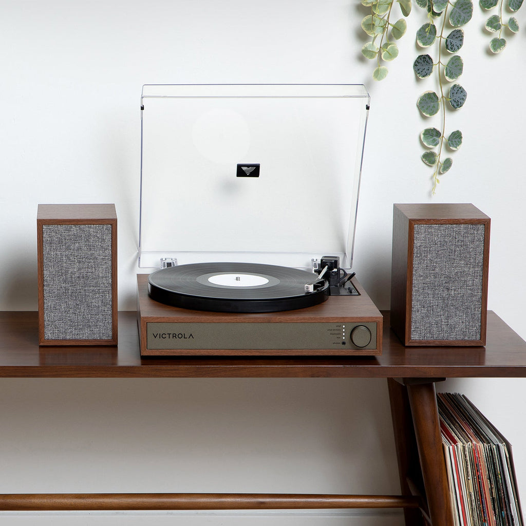 Harmony Turntable System